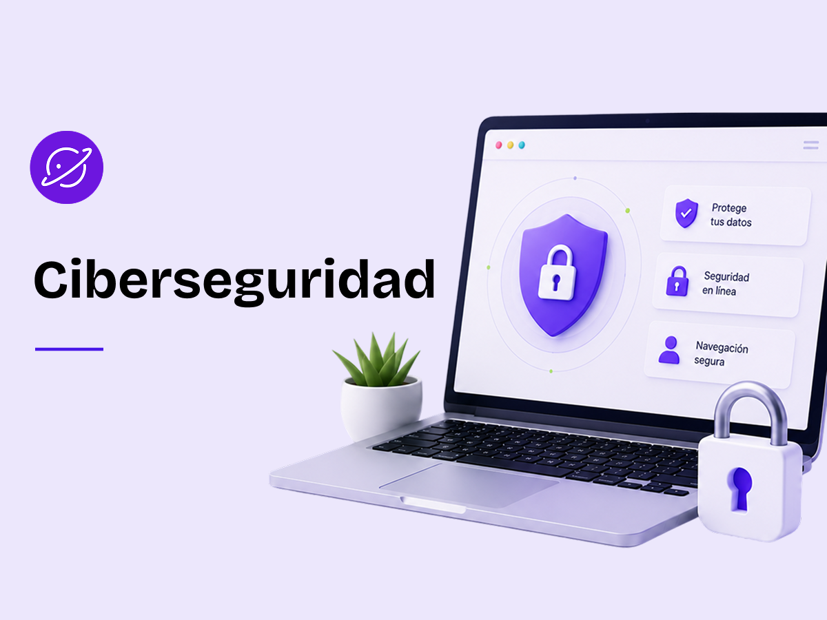 Ciberseguridad