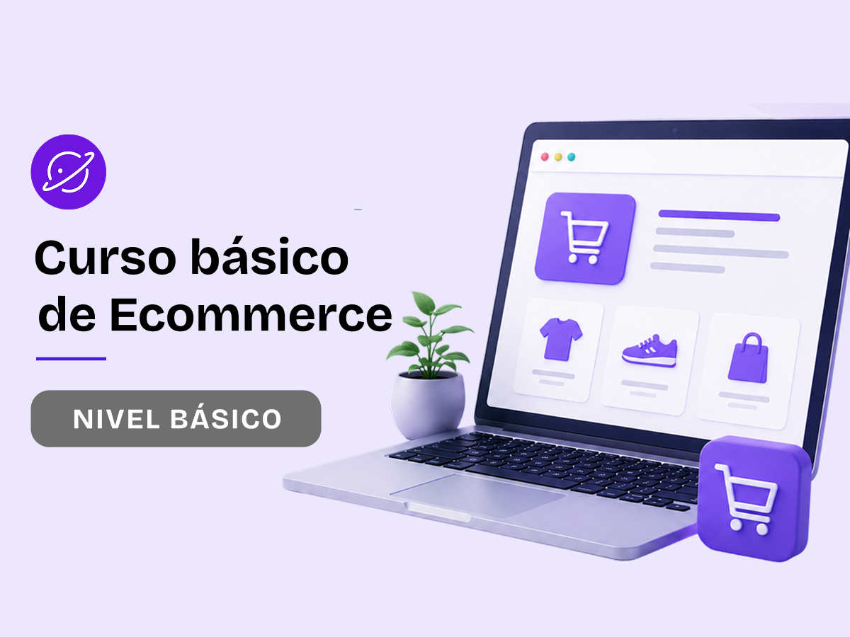 Curso básico de Ecommerce