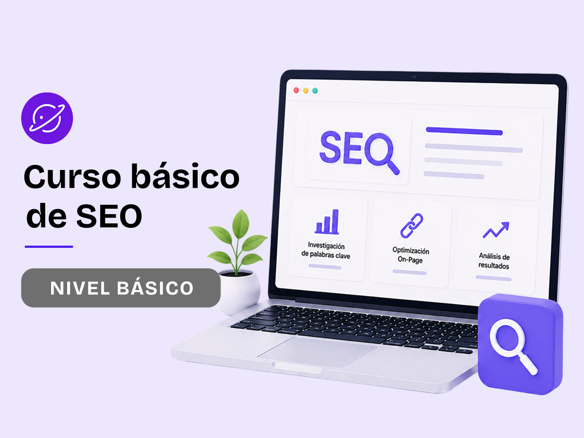 Curso básico de SEO