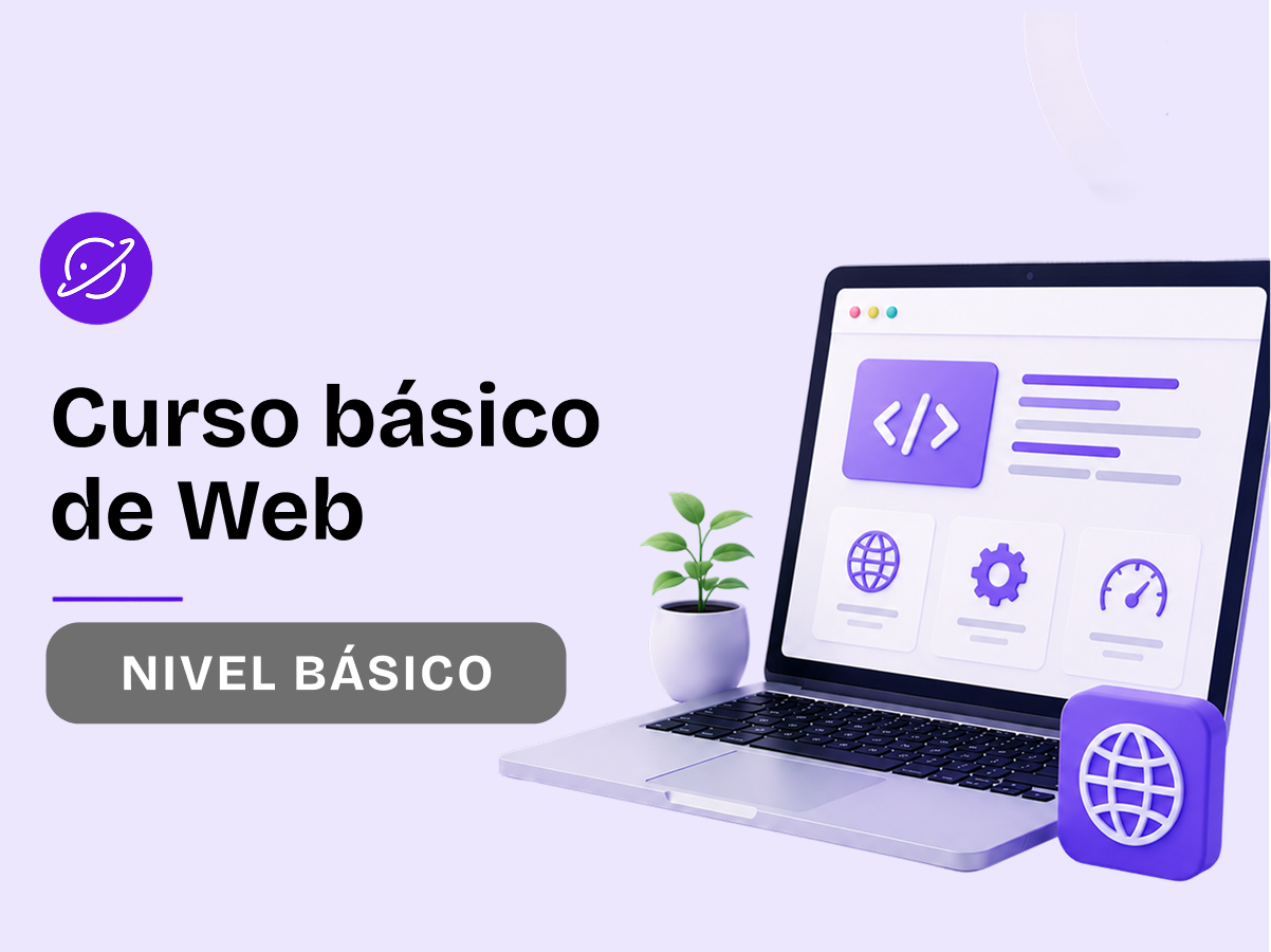 Curso básico de Web